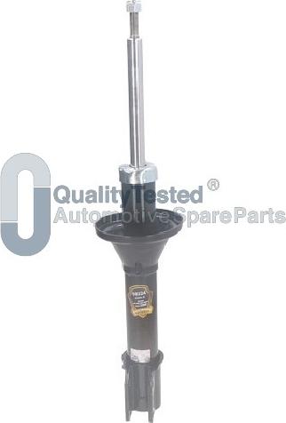 Japanparts MQ-00224 - Ammortizzatore www.autoricambi360.it