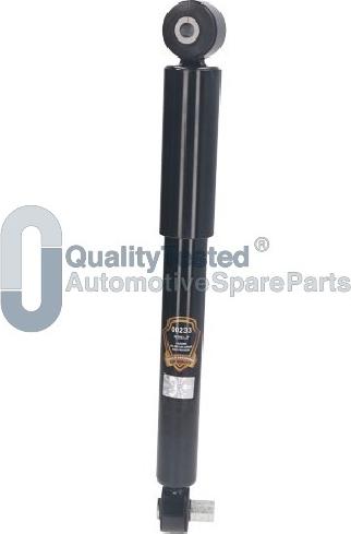 Japanparts MQ-00223 - Ammortizzatore www.autoricambi360.it