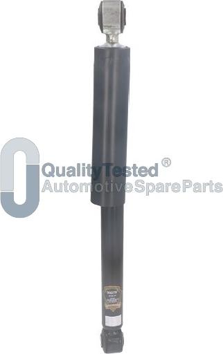 Japanparts MQ-00270 - Ammortizzatore www.autoricambi360.it
