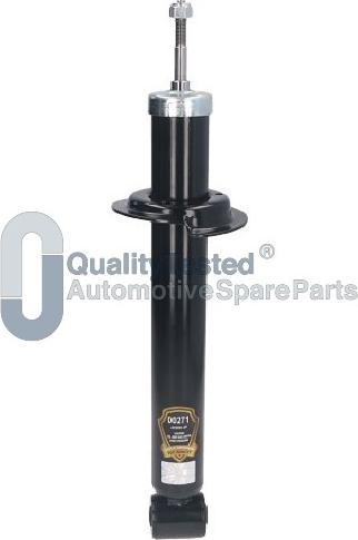 Japanparts MQ-00271 - Ammortizzatore www.autoricambi360.it