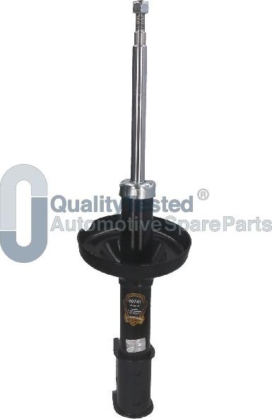 Japanparts MQ-00741 - Ammortizzatore www.autoricambi360.it
