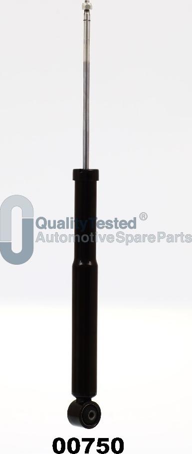 Japanparts MQ-00750 - Ammortizzatore www.autoricambi360.it