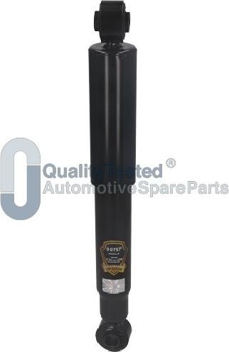 Japanparts MQ-00757 - Ammortizzatore www.autoricambi360.it