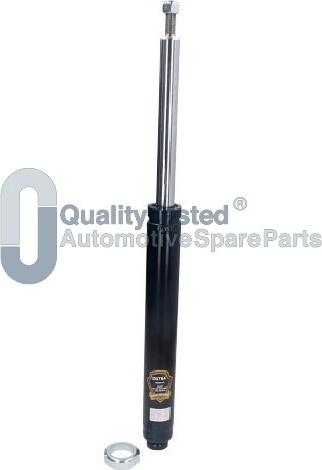 Japanparts MQ-00761 - Ammortizzatore www.autoricambi360.it
