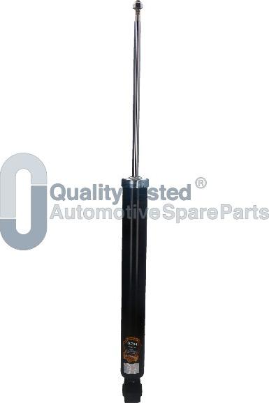 Japanparts MQ-00704 - Ammortizzatore www.autoricambi360.it