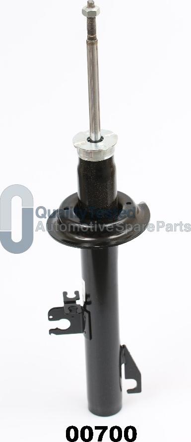 Japanparts MQ-00700 - Ammortizzatore www.autoricambi360.it