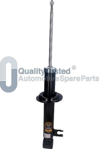 Japanparts MQ-00702 - Ammortizzatore www.autoricambi360.it