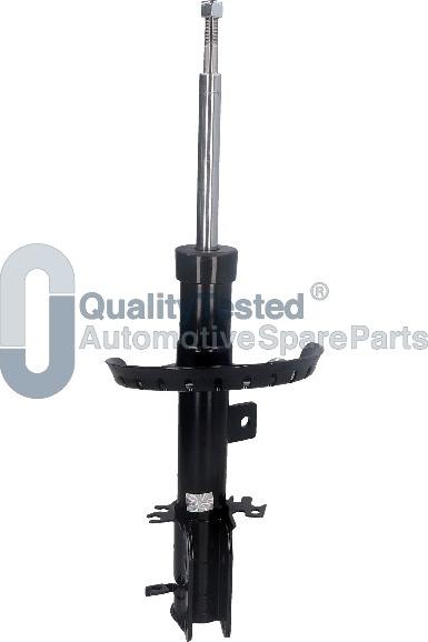 Japanparts MQ-00715 - Ammortizzatore www.autoricambi360.it