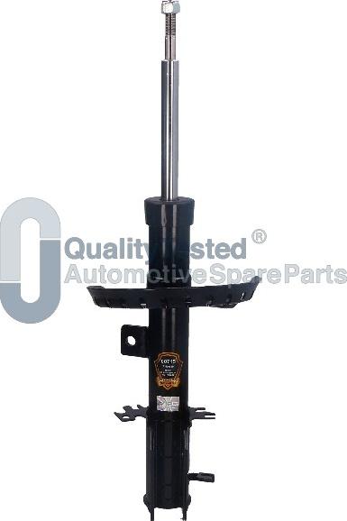 Japanparts MQ-00716 - Ammortizzatore www.autoricambi360.it