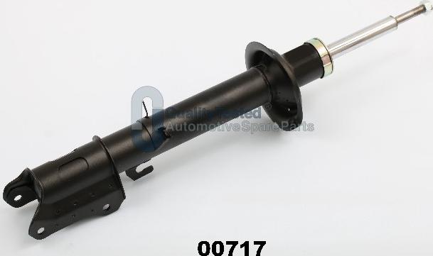 Japanparts MQ-00717 - Ammortizzatore www.autoricambi360.it