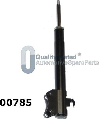 Japanparts MQ-00785 - Ammortizzatore www.autoricambi360.it