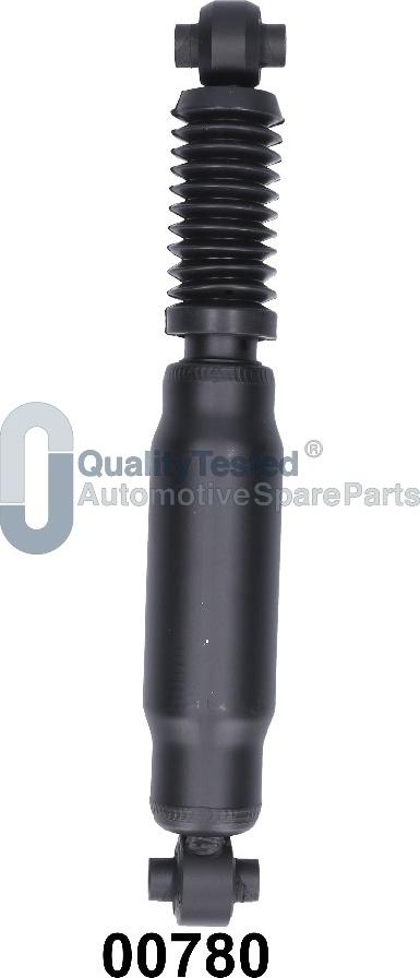 Japanparts MQ-00780 - Ammortizzatore www.autoricambi360.it