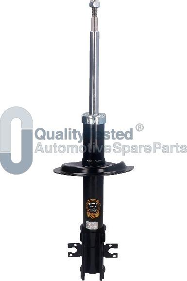 Japanparts MQ-00735 - Ammortizzatore www.autoricambi360.it