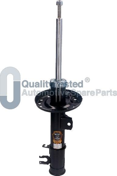 Japanparts MQ-00731 - Ammortizzatore www.autoricambi360.it