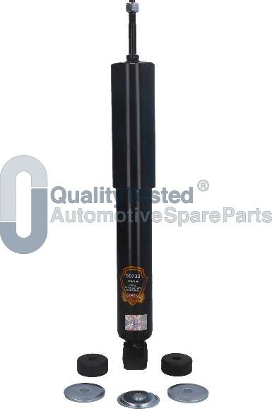 Japanparts MQ-00732 - Ammortizzatore www.autoricambi360.it