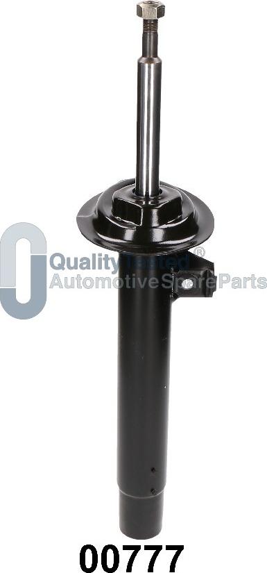 Japanparts MQ-00777 - Ammortizzatore www.autoricambi360.it