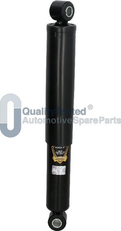 Japanparts MQ-01099 - Ammortizzatore www.autoricambi360.it