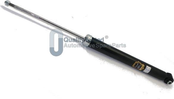 Japanparts MQ-01092 - Ammortizzatore www.autoricambi360.it