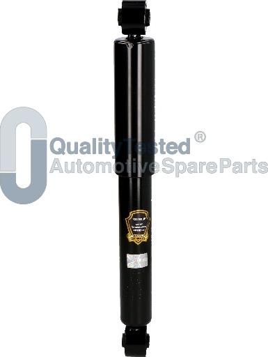 Japanparts MQ-01044 - Ammortizzatore www.autoricambi360.it
