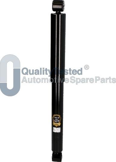 Japanparts MQ-01045 - Ammortizzatore www.autoricambi360.it