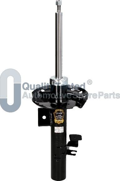 Japanparts MQ-01040 - Ammortizzatore www.autoricambi360.it