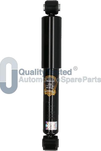 Japanparts MQ-01055 - Ammortizzatore www.autoricambi360.it