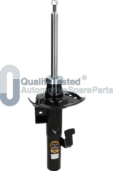 Japanparts MQ-01050 - Ammortizzatore www.autoricambi360.it