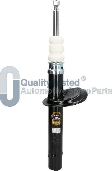Japanparts MQ-01069 - Ammortizzatore www.autoricambi360.it