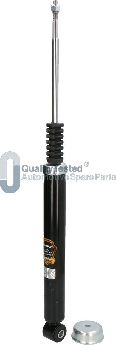 Japanparts MQ-01065 - Ammortizzatore www.autoricambi360.it