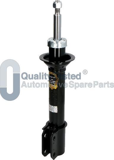 Japanparts MQ-01066 - Ammortizzatore www.autoricambi360.it