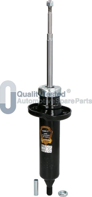 Japanparts MQ-01063 - Ammortizzatore www.autoricambi360.it