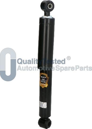 Japanparts MQ-01062 - Ammortizzatore www.autoricambi360.it