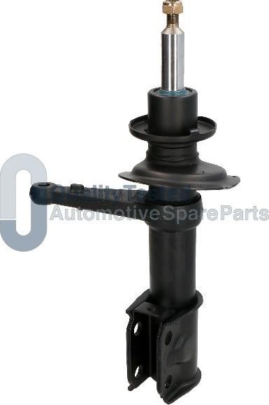 Japanparts MQ-01067 - Ammortizzatore www.autoricambi360.it