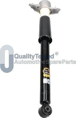 Japanparts MQ-01000 - Ammortizzatore www.autoricambi360.it