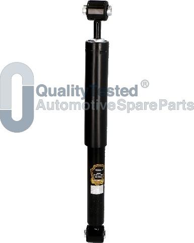 Japanparts MQ-01001 - Ammortizzatore www.autoricambi360.it