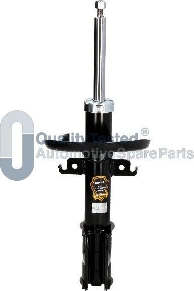 Japanparts MQ-01003 - Ammortizzatore www.autoricambi360.it