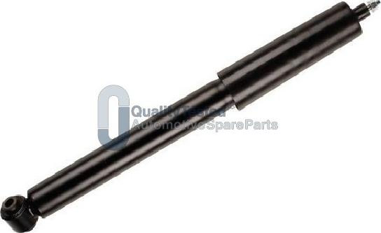 Japanparts MQ-01007 - Ammortizzatore www.autoricambi360.it