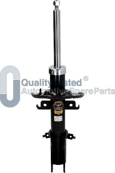 Japanparts MQ-01014 - Ammortizzatore www.autoricambi360.it