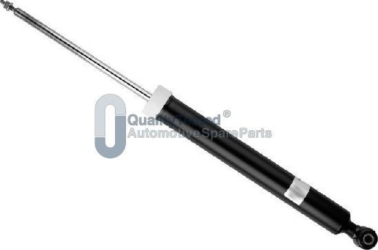 Japanparts MQ-01010 - Ammortizzatore www.autoricambi360.it