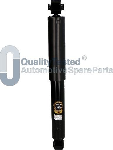 Japanparts MQ-01011 - Ammortizzatore www.autoricambi360.it