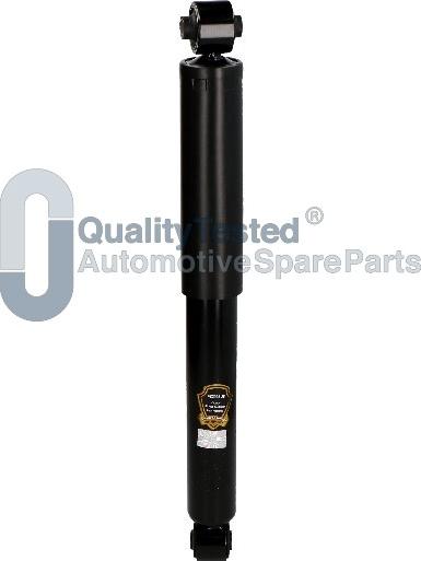 Japanparts MQ-01012 - Ammortizzatore www.autoricambi360.it