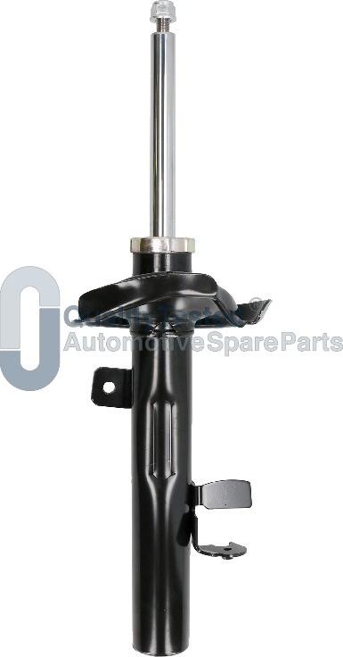 Japanparts MQ-01084 - Ammortizzatore www.autoricambi360.it