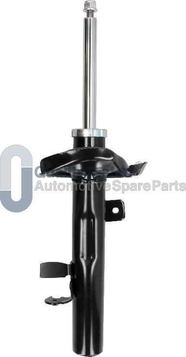 Japanparts MQ-01085 - Ammortizzatore www.autoricambi360.it