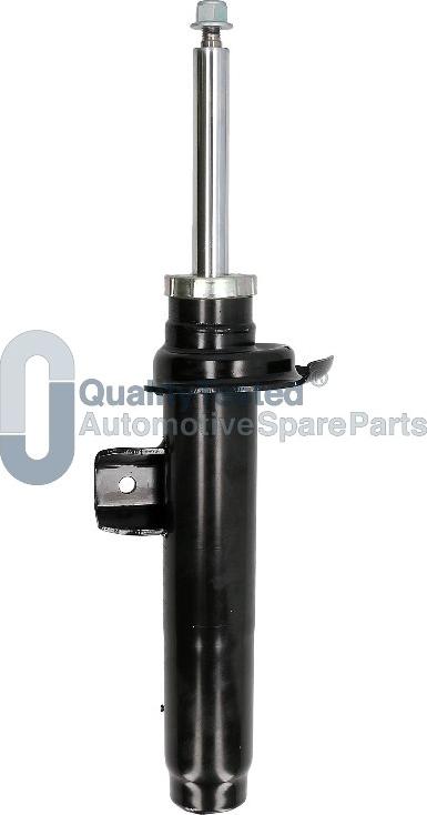 Japanparts MQ-01086 - Ammortizzatore www.autoricambi360.it