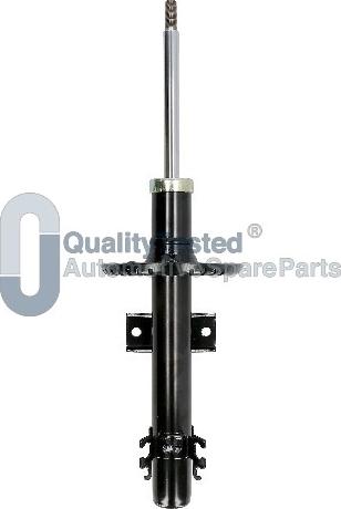 Japanparts MQ-01088 - Ammortizzatore www.autoricambi360.it