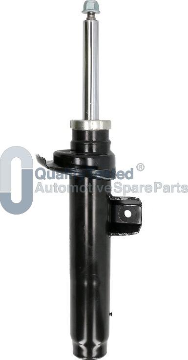Japanparts MQ-01087 - Ammortizzatore www.autoricambi360.it