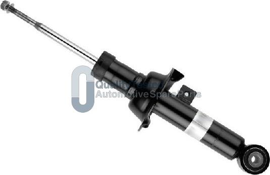 Japanparts MQ-01030 - Ammortizzatore www.autoricambi360.it