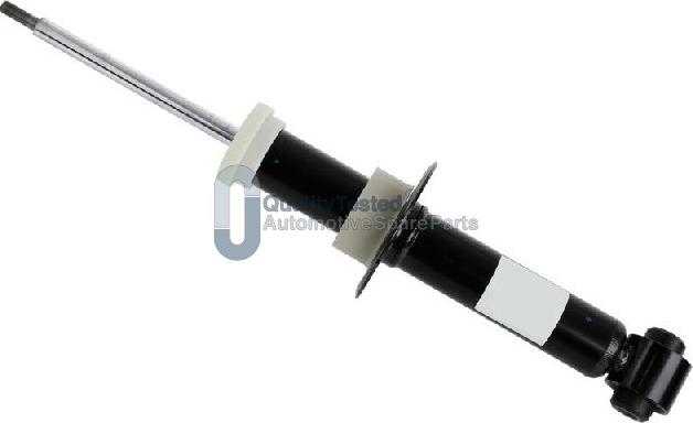 Japanparts MQ-01037 - Ammortizzatore www.autoricambi360.it