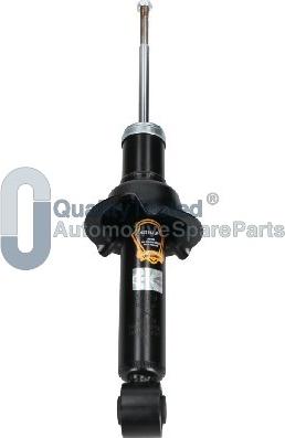 Japanparts MQ-01029 - Ammortizzatore www.autoricambi360.it