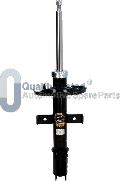 Japanparts MQ-01025 - Ammortizzatore www.autoricambi360.it